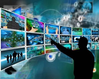 专业与职业的交织 以计算机科学与技术为例谈职业选择的深度思考