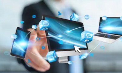 计算机网络应用软件在现代计算机与应用中的关键作用