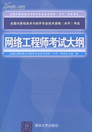 全国计算机技术与软件专业技术资格考试网络工程师考试大纲与指定用书全解析