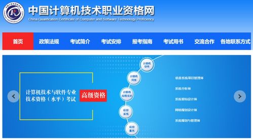 计算机软考 零基础入门到精通全指南（计算机网络应用软件方向）
